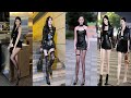 Mejores Street Fashion Tik Tok 2023 | Hottest Chinese Girls Street Fashion Style 2023 Ep.176