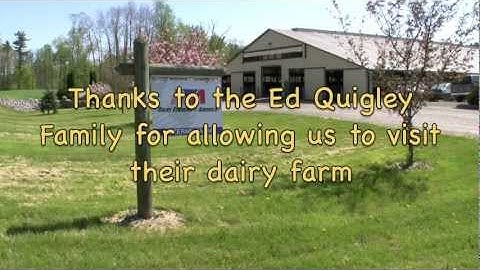 Manure Pit Safety Introduction