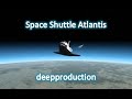 FSX :: Space Shuttle Atlantis Launched