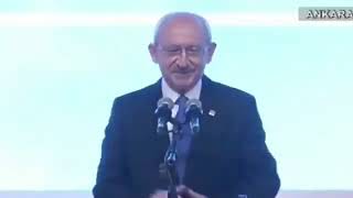 Kemal Kılıçdaroğlu: "Levent Gök(t)" :D