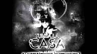 Tumba la casa(remake)(prod by:mordo)