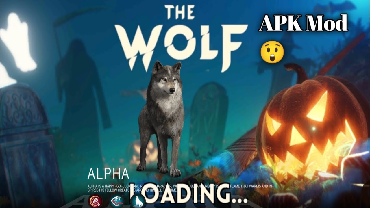 The wolf game APK Mod easily Download Unlimited money ️💰4.2.0