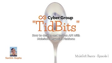 How to Design and Test an API With Mulesoft Anypoint Platform