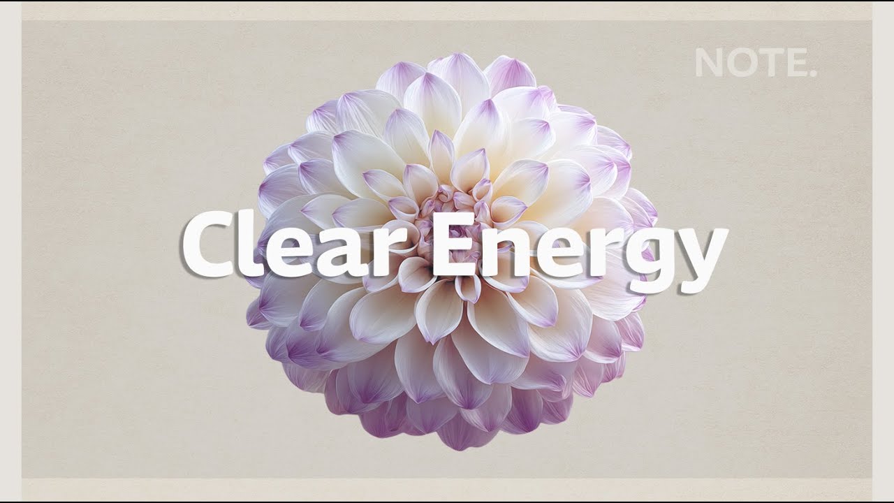 Chill House for a Positive Morning Vibe