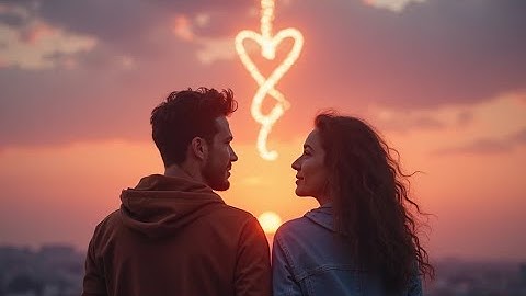 Aunque Estemos Lejos 💔 | Una canción que te hará sentir cerca de quien ama