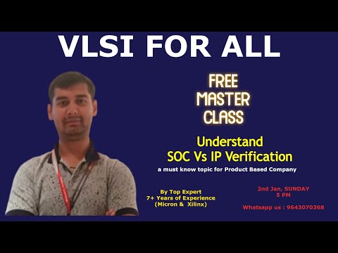 VLSI FOR ALL