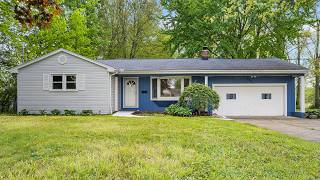 5425 Sheridan Rd Youngstown, OH 44514 | Real Estate Photography in Northeast Ohio | Buckeye Drone