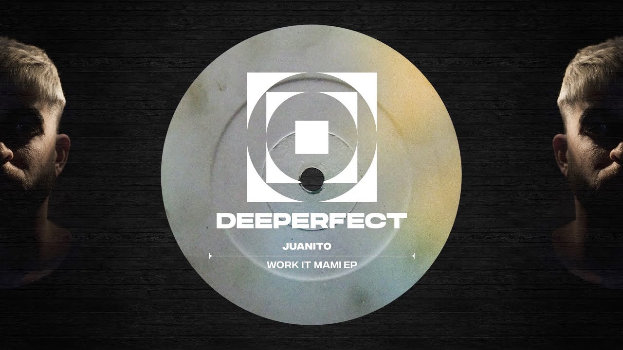 Obejrzyj Juanito - Work It Mami (Original Mix) w YouTube Obejrzyj Juanito - Work It Mami (Original Mix) w YouTube