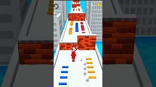 Ladder Master Lvl. - Collect Ladders Climb Walls 🪜🏃
