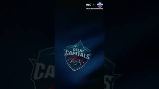 #REVEALED @DelhiCapitals  Fanwear By HRX | #DC