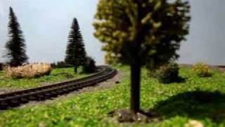 Thomas And The Windmill My First Episode