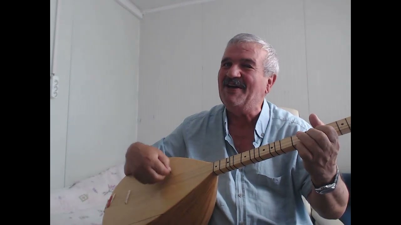 NELER VAR NELER---OZAN MÜSLÜM BOZKURT