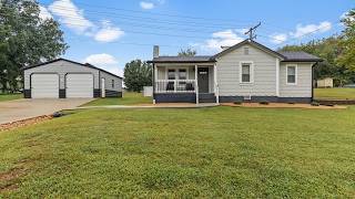 147 E Old McKinney Rd, Mt Airy, NC