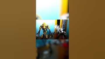 Piraka Destroy Mask of life in Alternate Reality - Bionicle Lore Animated