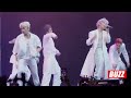 Sony Recording Artist SB19 performing &quot;Gento&#39; live in Anaheim, CA USA #SB19Fancam