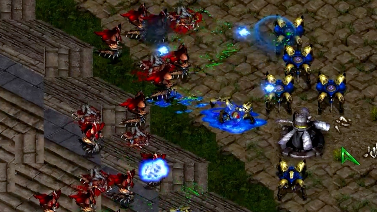 ZVP & ZVZ Action Packed