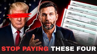Seniors STOP Paying These 4 Bills in 2026 — You May Be Legally Exempt Without Knowing