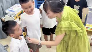 LUCKY NUMBER GAME screenshot 2