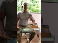 Que tal aprender o toque duplo bora ? Então vem comigo. 