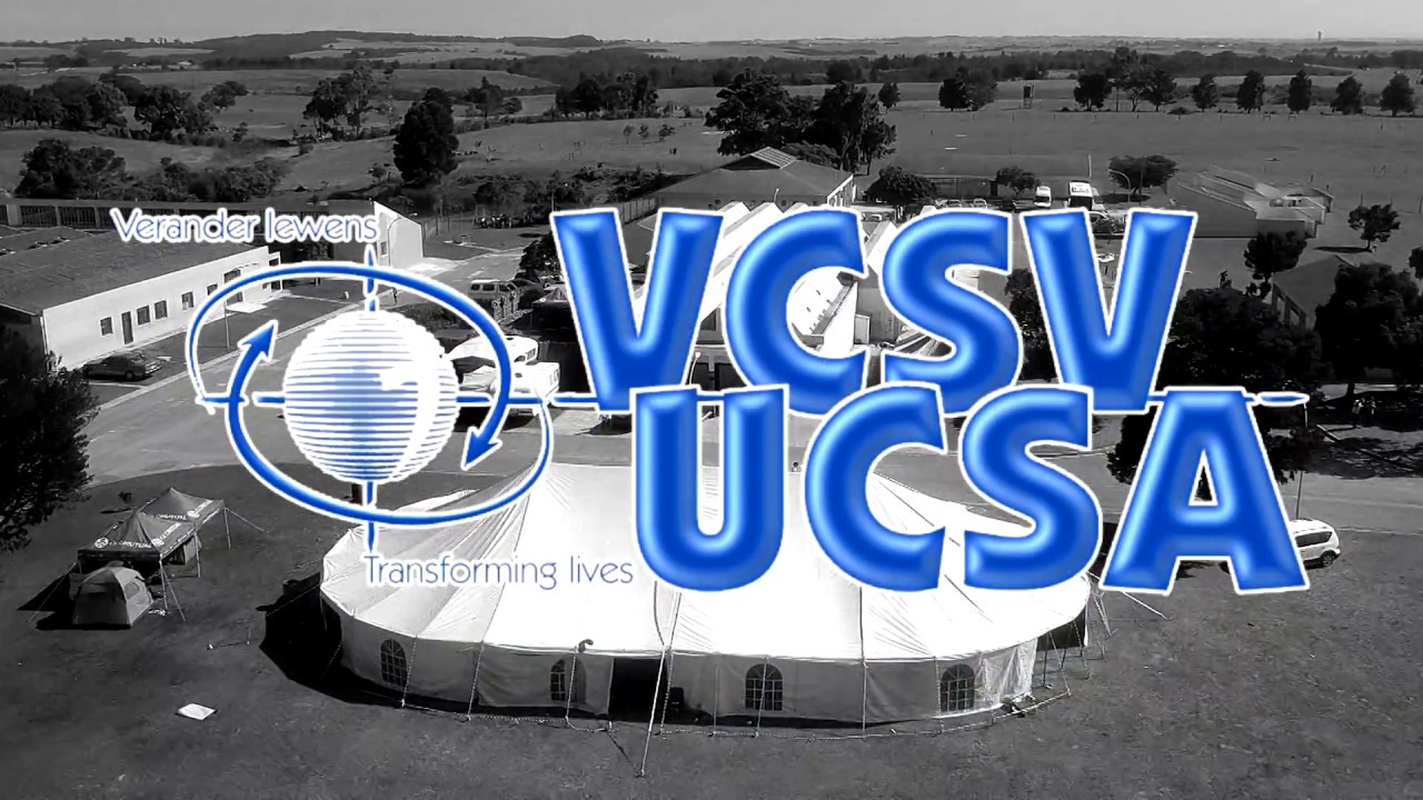 VCSV Video 1 - YouTube