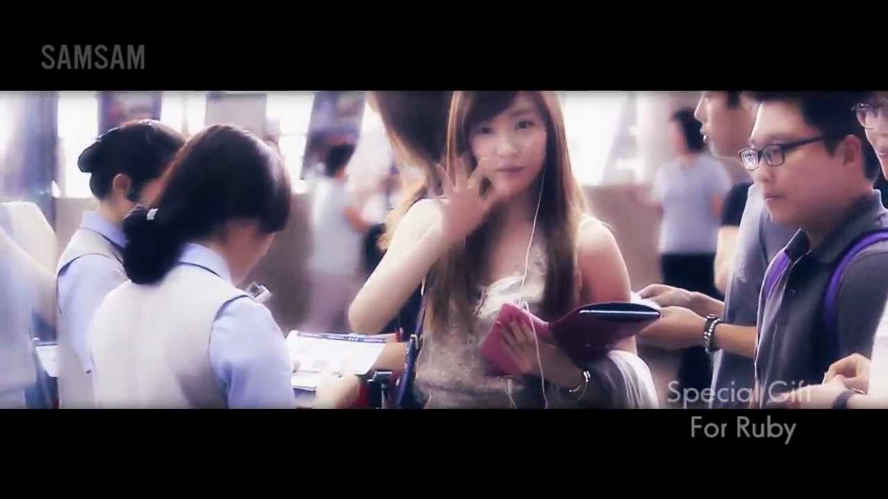 ►M I Y O U N G◄ 황미영 Tiffany Hwang ✿ Eyes Smile ☼