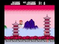 Nes longplay 072 cloud master