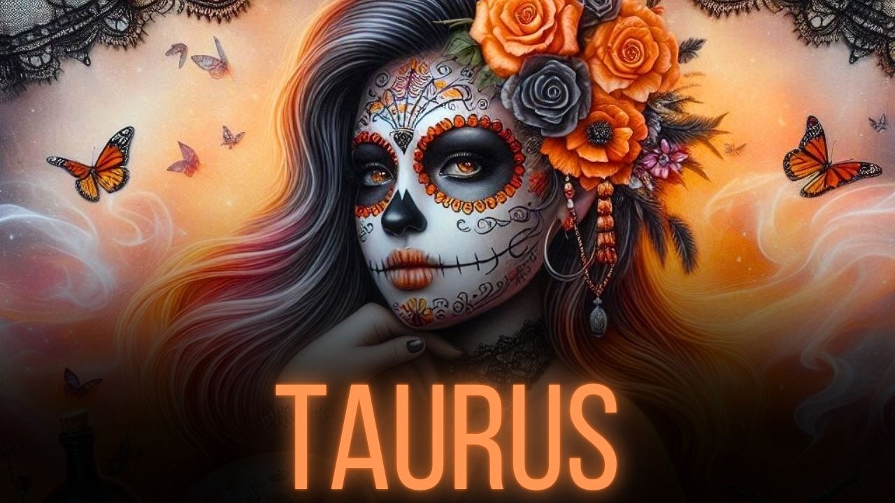 TAURUS SOMEONE TELLS US SOMETHING VERY SERIOUS ABOUT YOU‼️ THEY SAY THIS 👀 FEBRUARY 2026 TAROT LOVE