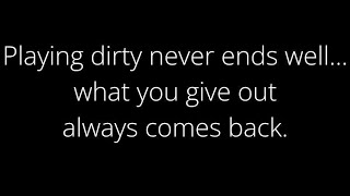 Messy Monday🍵⌚️there's a karmic ex who's planning on spinning the block🫢now that you've glowed up🫣🤫🤣