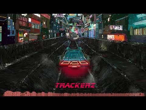 Ray Gun Hero - Trackerz auf YouTube ansehen Ray Gun Hero - Trackerz auf YouTube ansehen