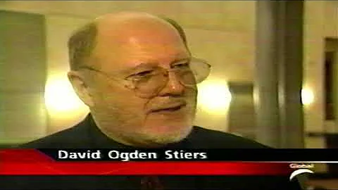 David Ogden Stiers conducts the Toronto Philharmon...