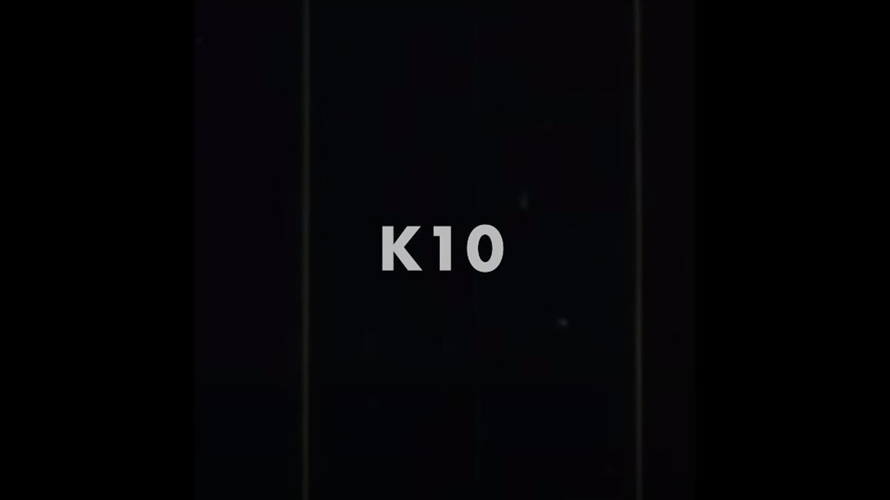 Saddo x Kals x AlexKeyz - K10 (Official Lyric Video)