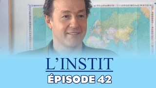 L&#39;INSTIT - Secrets | EPISODE 42