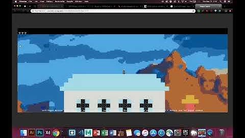 Brian Woolfolk Project 2