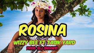 Download Lagu ROSINA - Wizzy BEE FT TASIK YARD (PNG LATEST MUSIC 2025)🇵🇬🎶🔥 MP3