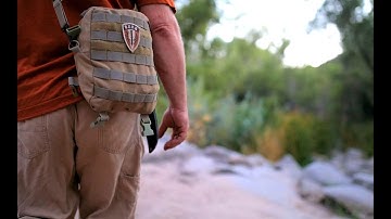 I am the Nth Generation: Jeromie Jackson