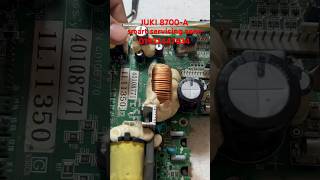 JUKI 8700-A MAIN BOARD #juki #mainboard #shorts #shortvideo