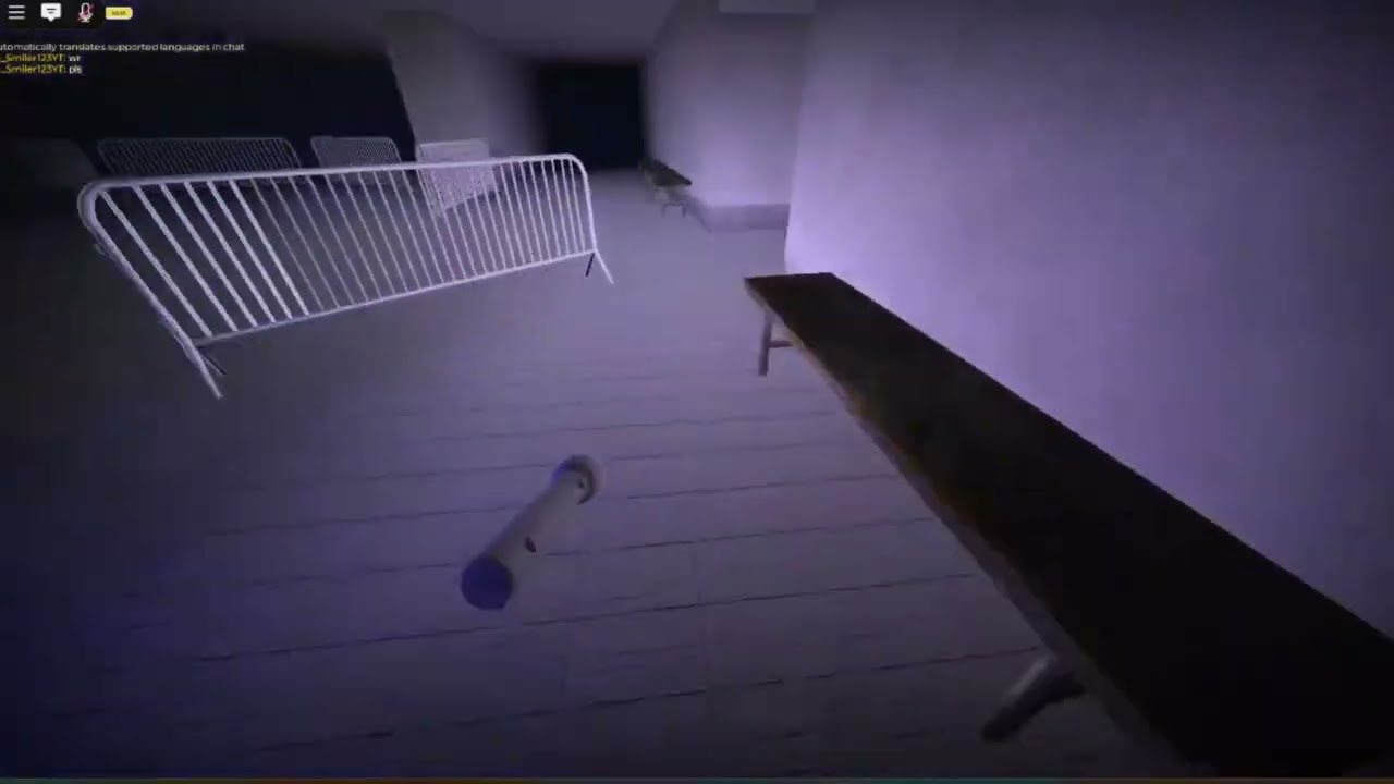 Interliminality World Record 