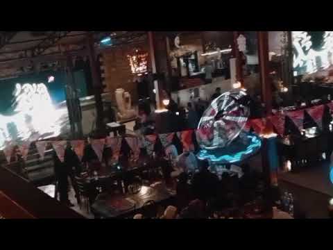 ريڤيو عن الأجواء الرمضانية في قرية عبد المجيد