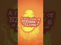 NIRVANA - "Sliver" (full cover)