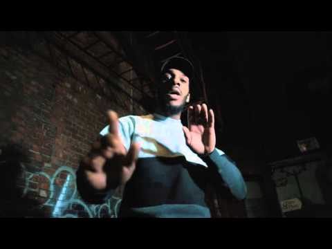 Dyno - Background (Official Music Video)