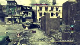 Cod 4 Lan Footage MyCup 2012 :D