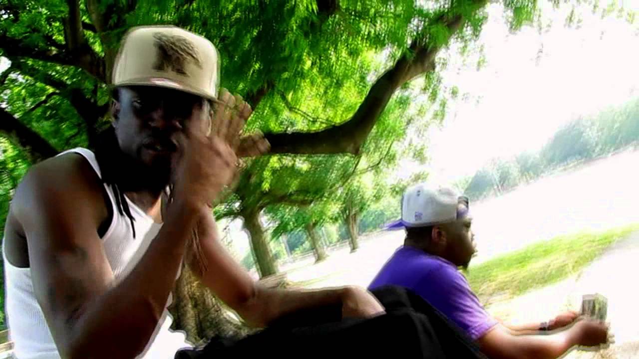 Dolla Dolja - "Ride Out" [Video]