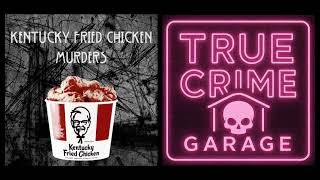 Kentucky Fried Chicken Murders /// Part 1 /// 857