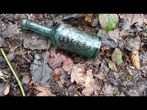 EXCAVATION OF WORLD WAR II ARTIFACTS#WW2 METAL DETECTING WW2 METAL DETECTING