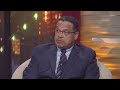 Interview: AG Keith Ellison Speaks Out On Derek Chauvin's Conviction