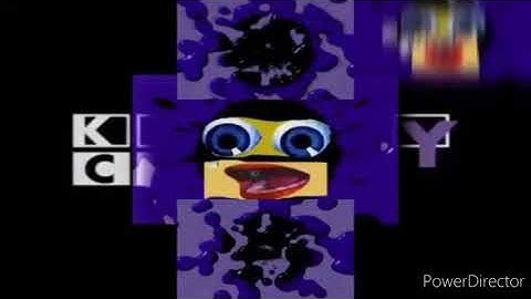 I Accidentally YTPMV Klasky Csupo Scan Reversed