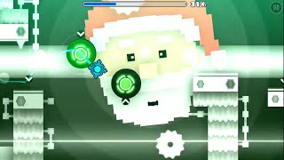 Geometry dash new year