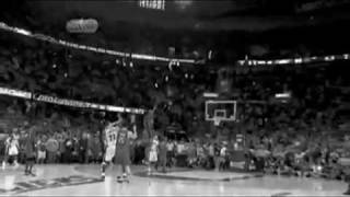 Where Amazing Happens - LeBron James