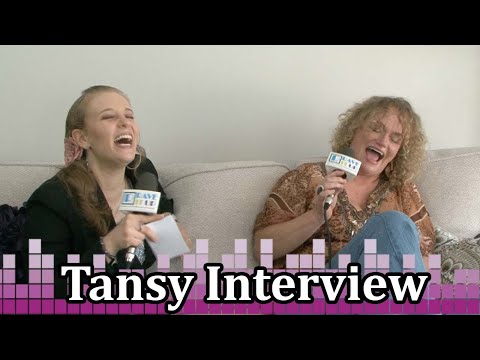 Interview with Pop, Soul, RNB & Funk Singer Tansy