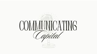 The Art of Investor Relations and Crisis Communications